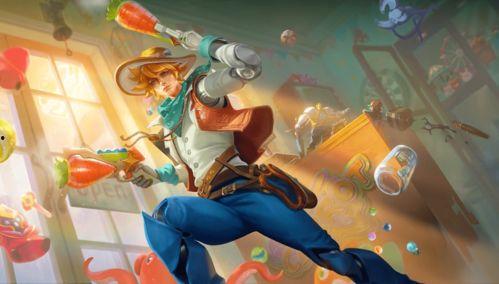 蛋仔新皮肤最新爆料视频,蛋仔新皮肤惊艳亮相！揭秘爆料视频中的神秘元素